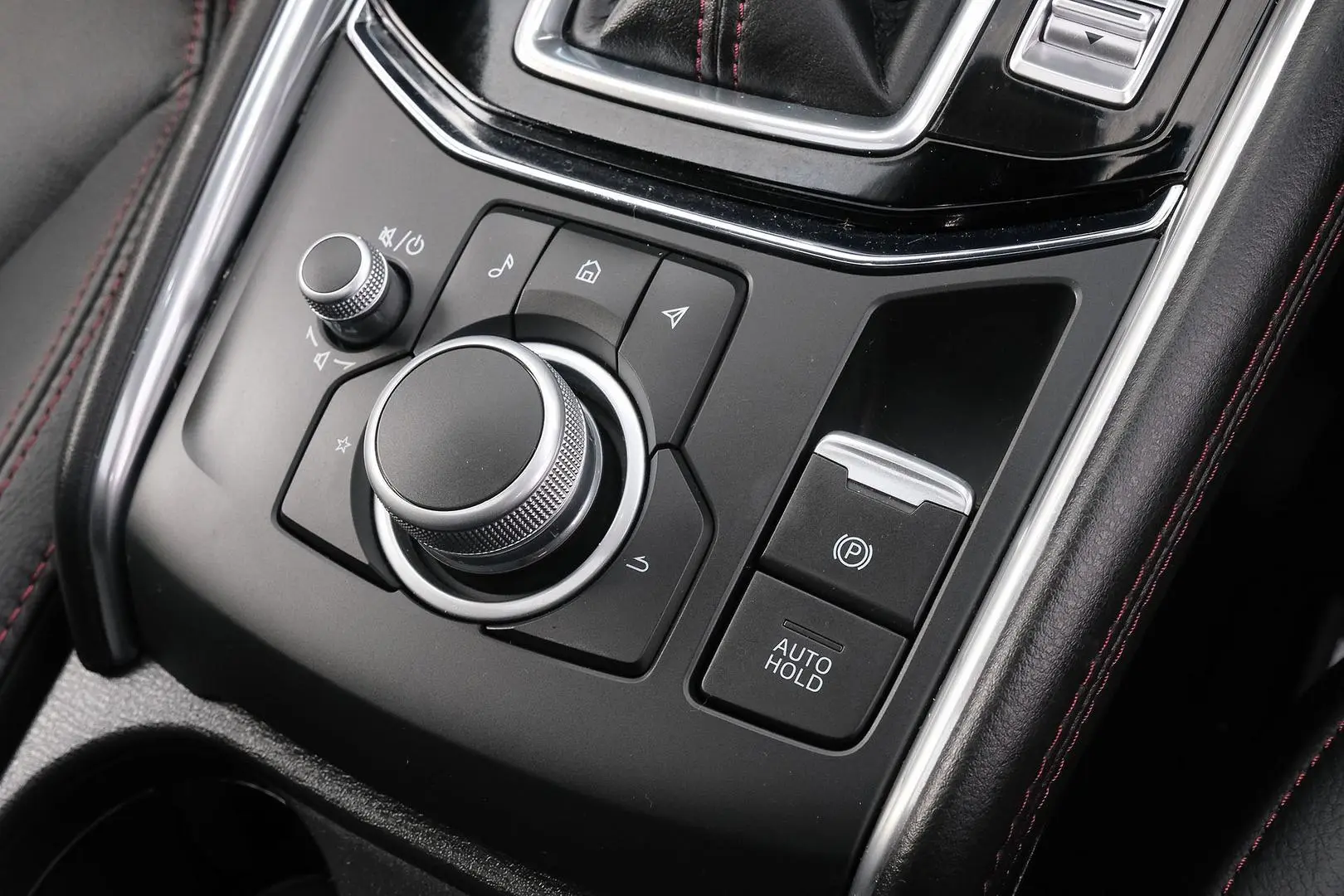 2022 Mazda CX-5 Gallery Image 18