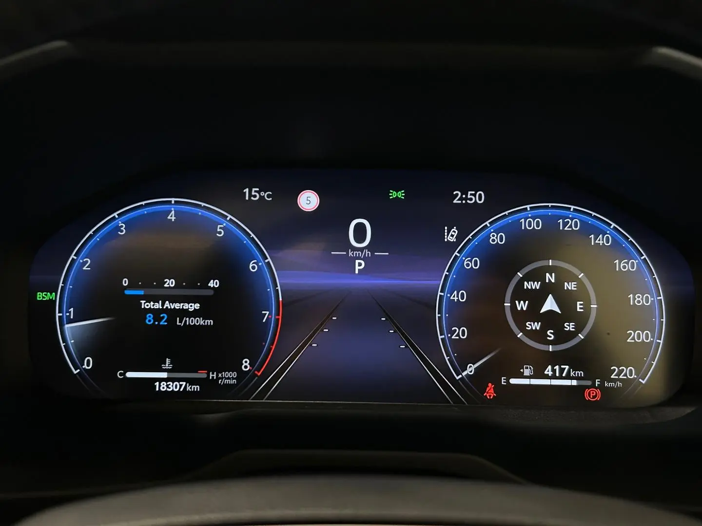 2024 Toyota RAV4 Gallery Image 23