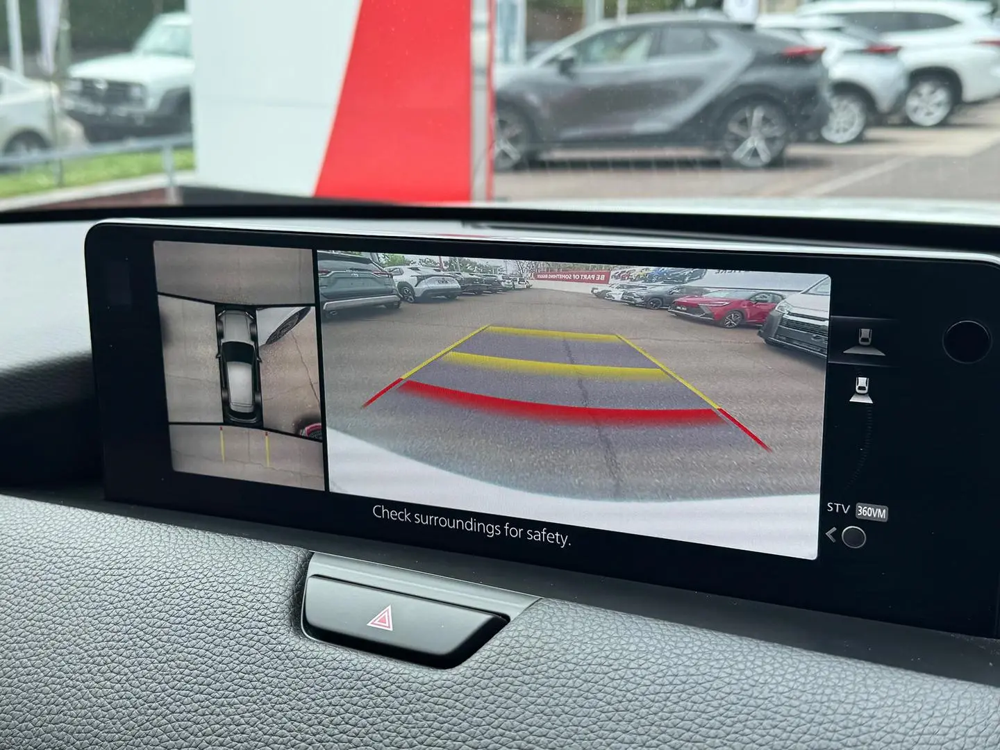 2023 Mazda CX-60 Gallery Image 20