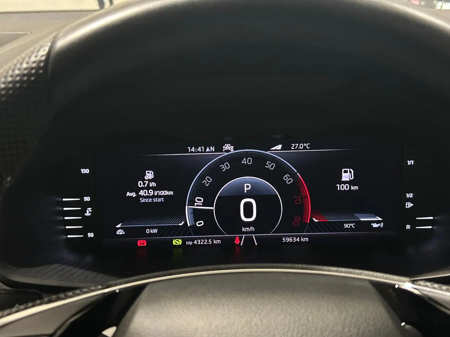 2021 SKODA Karoq Gallery Image 20