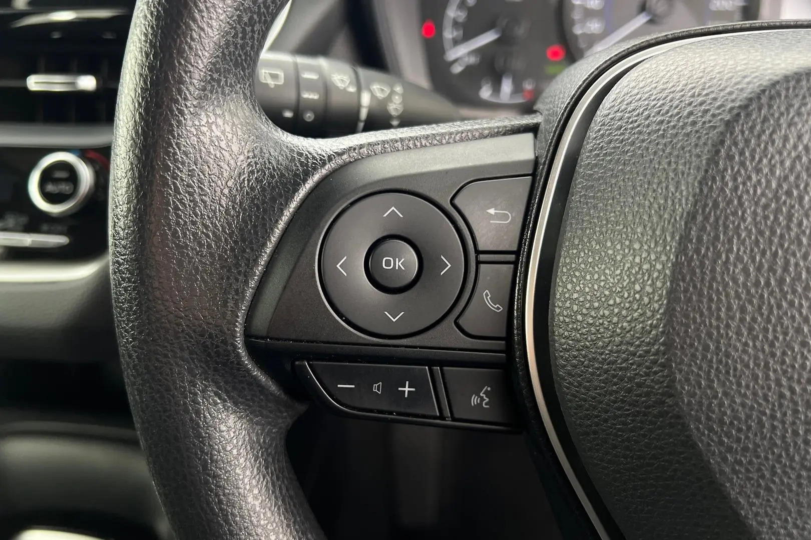 2022 Toyota Corolla Gallery Image 19