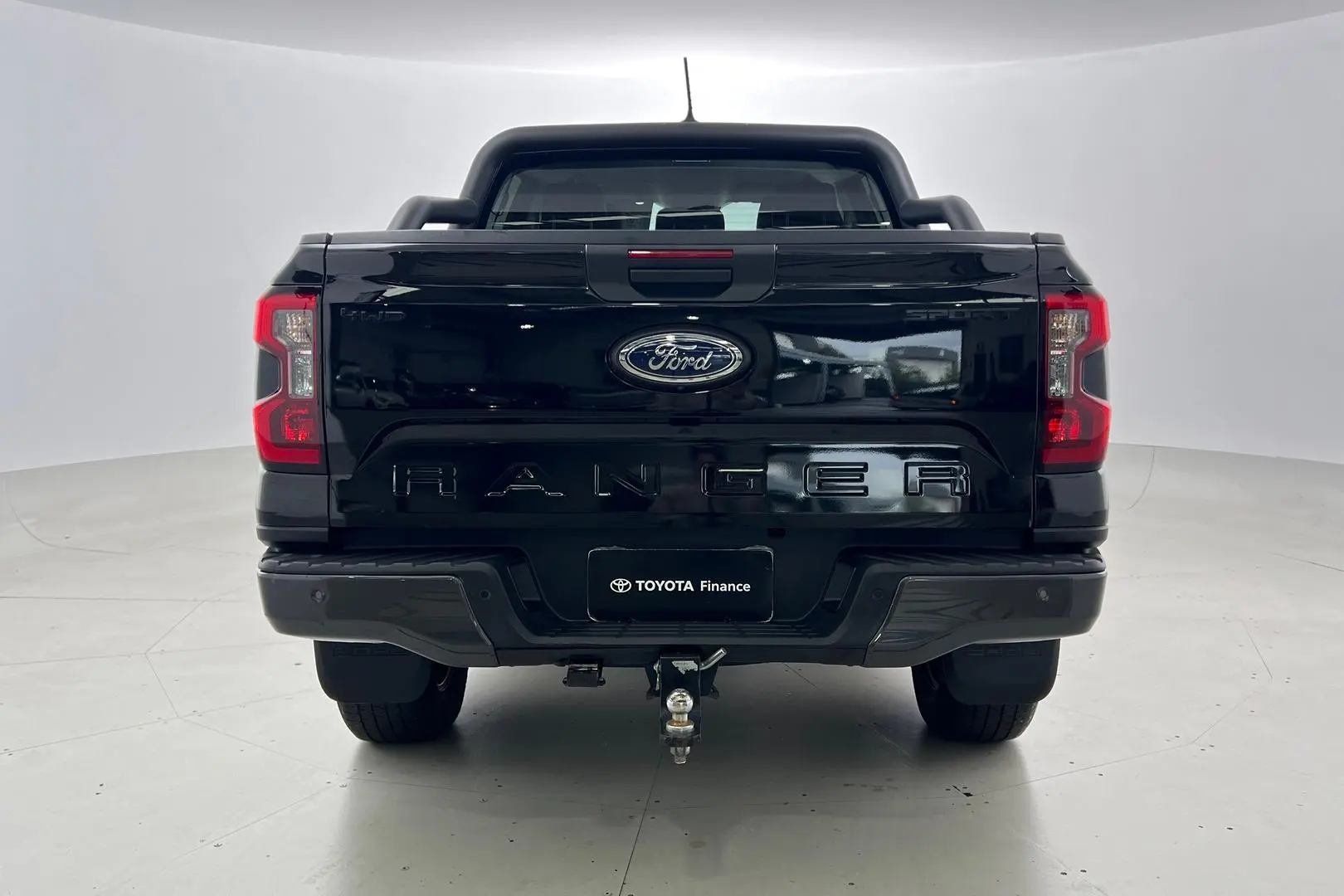 2022 Ford Ranger Gallery Image 12