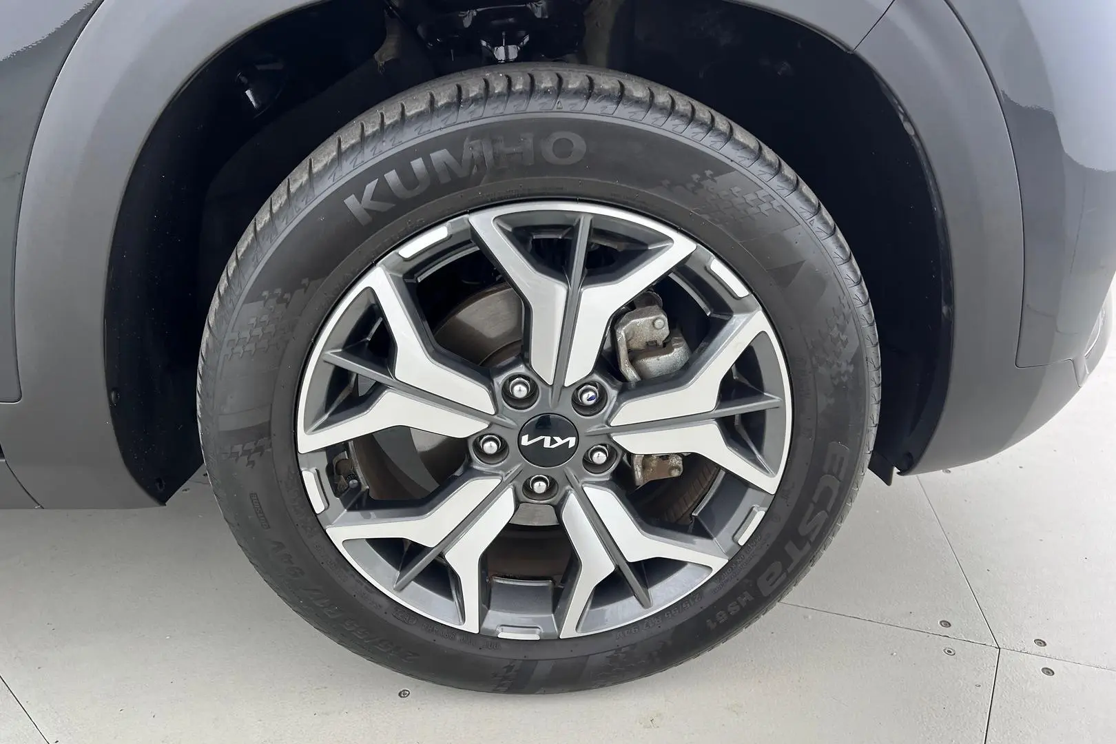 2022 Kia Seltos Gallery Image 21