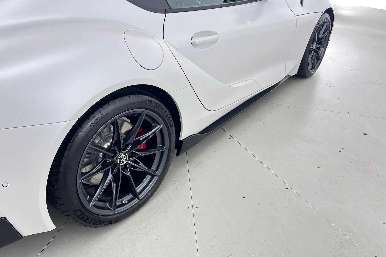 2022 Toyota Supra Gallery Image 5