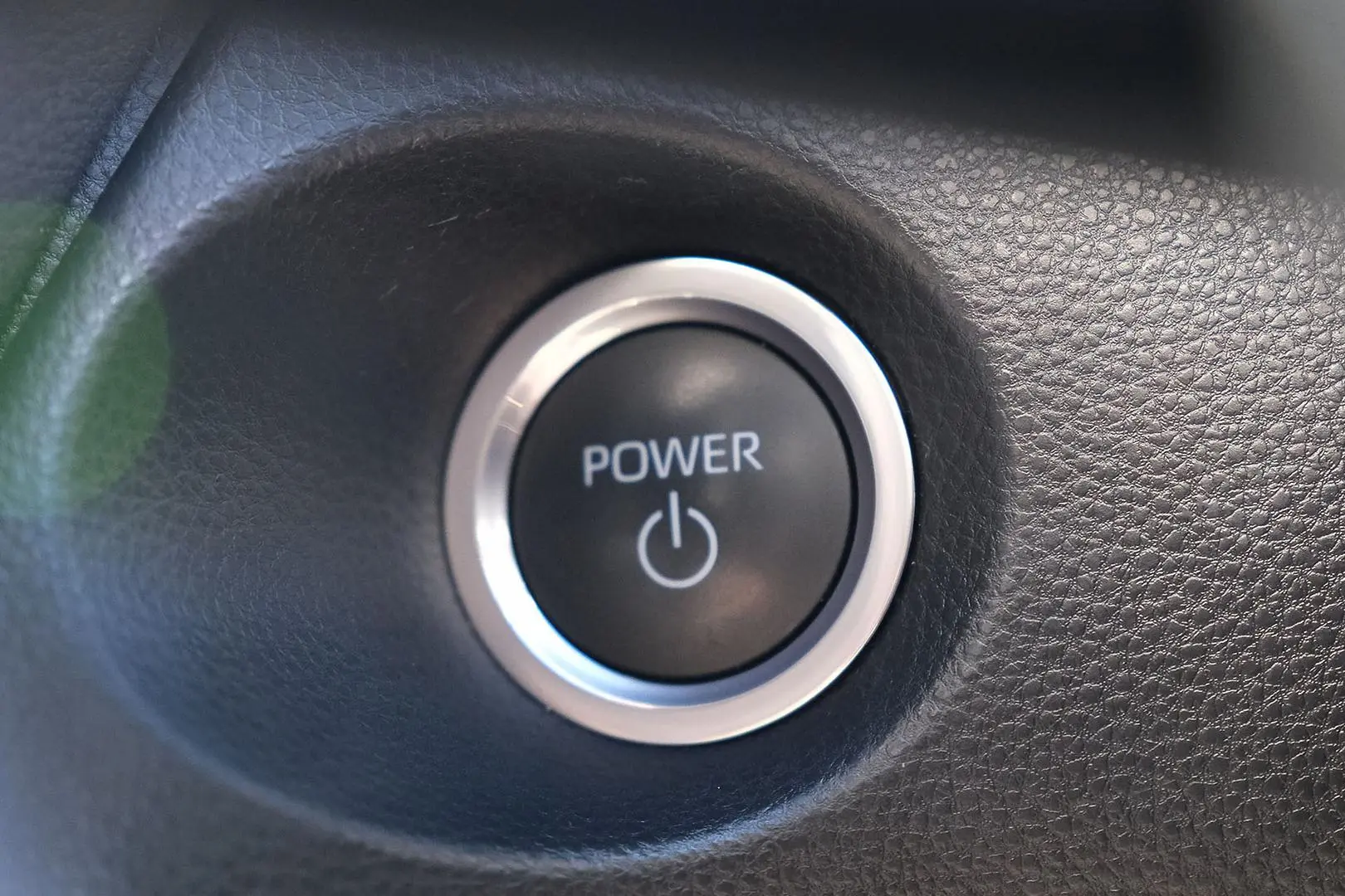 2023 Toyota Corolla Cross Gallery Image 19