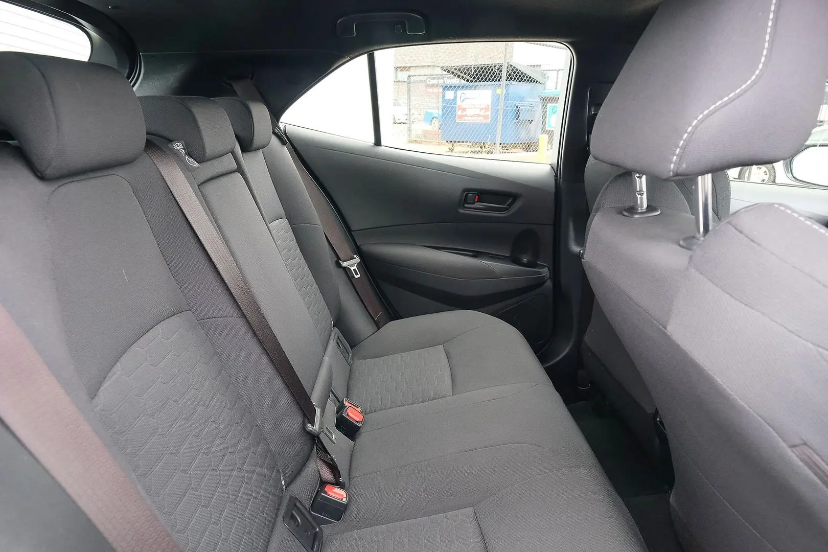 2024 Toyota Corolla Gallery Image 19