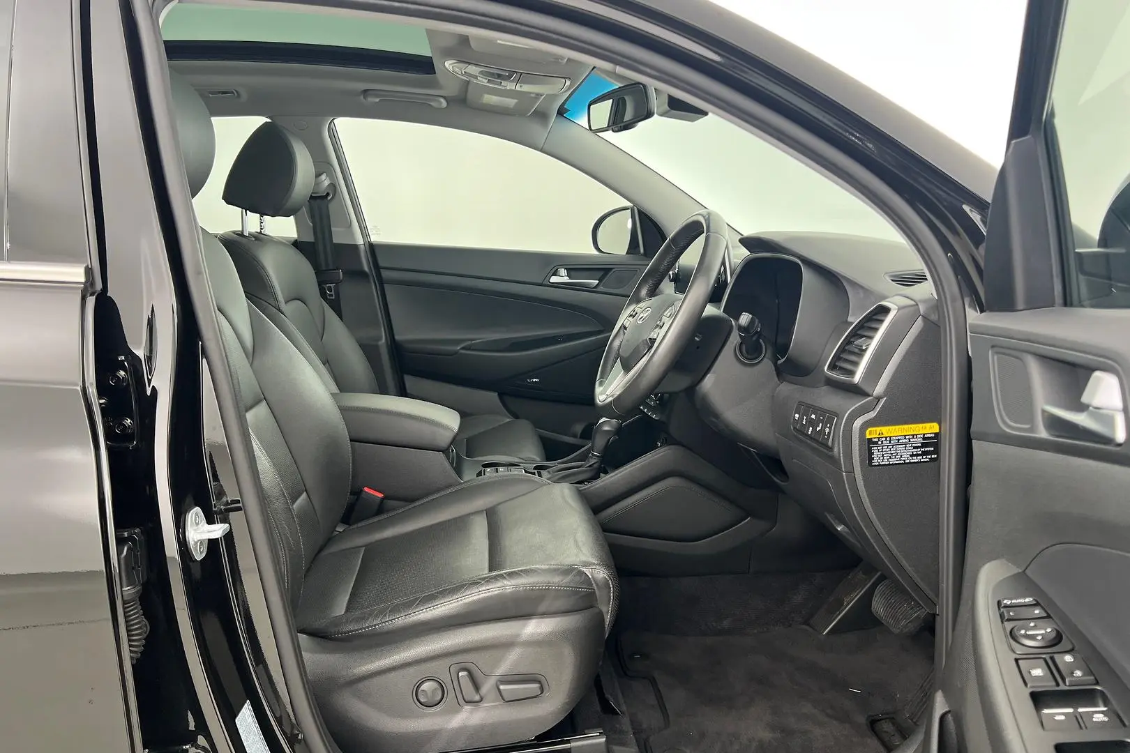 2018 Hyundai Tucson Gallery Image 12