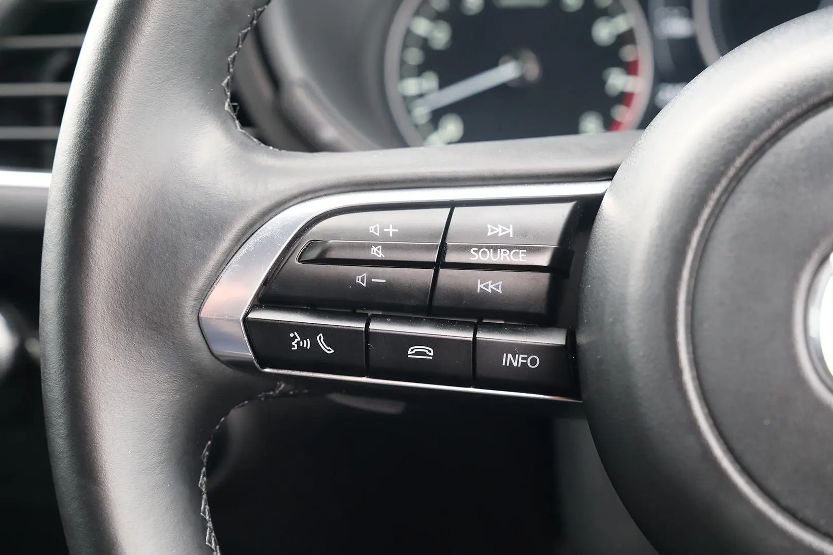 2024 Mazda 3 Gallery Image 15
