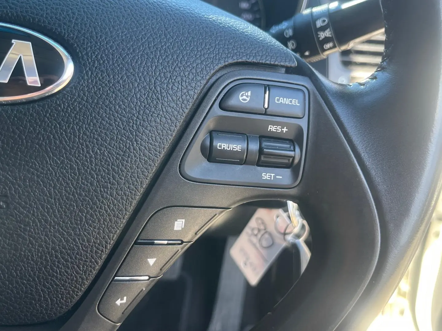 2015 Kia Cerato Gallery Image 15
