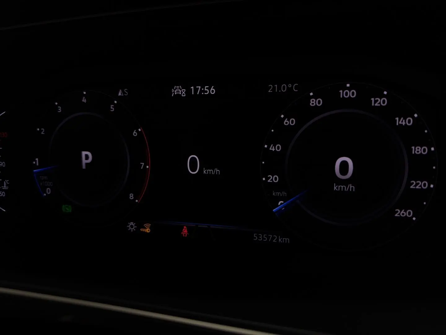 2022 Volkswagen Tiguan Gallery Image 24