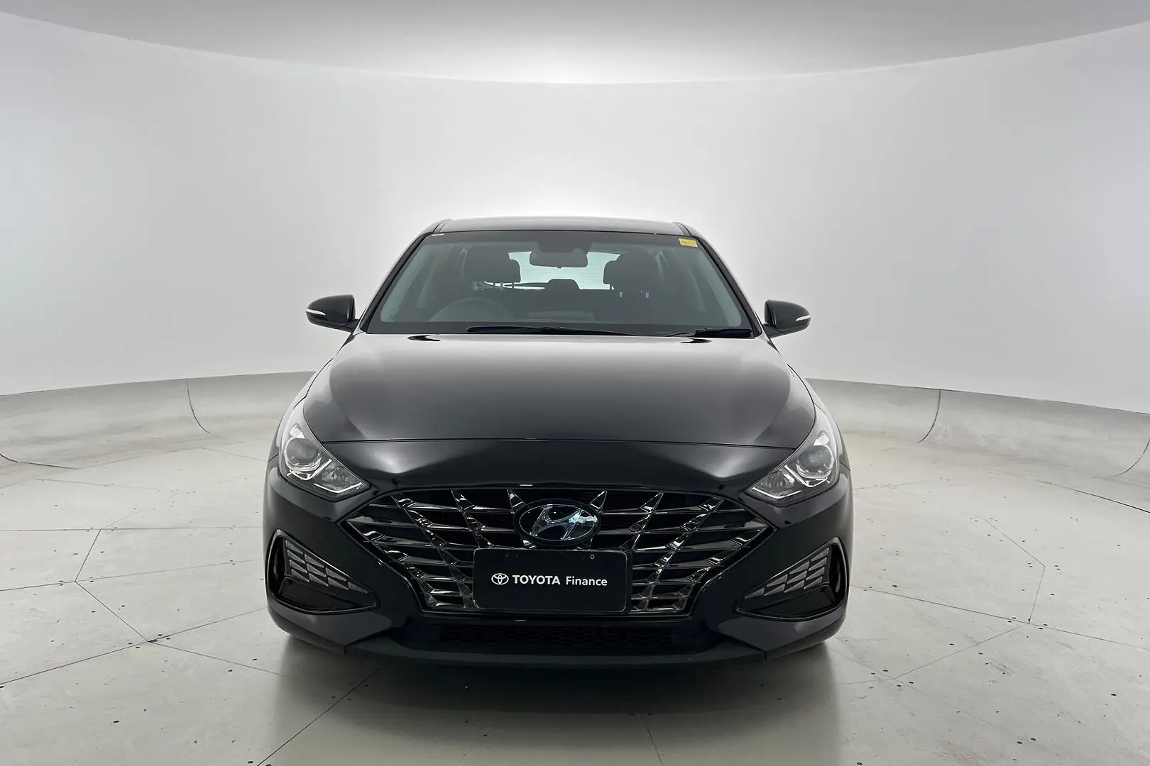 2021 Hyundai i30 Gallery Image 10