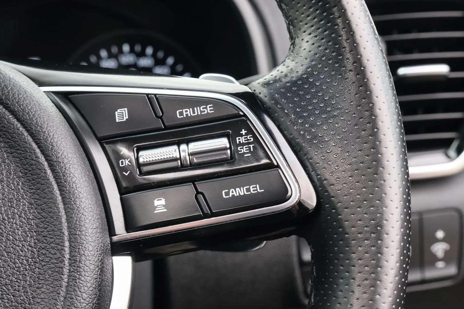 2019 Kia Sportage Gallery Image 15
