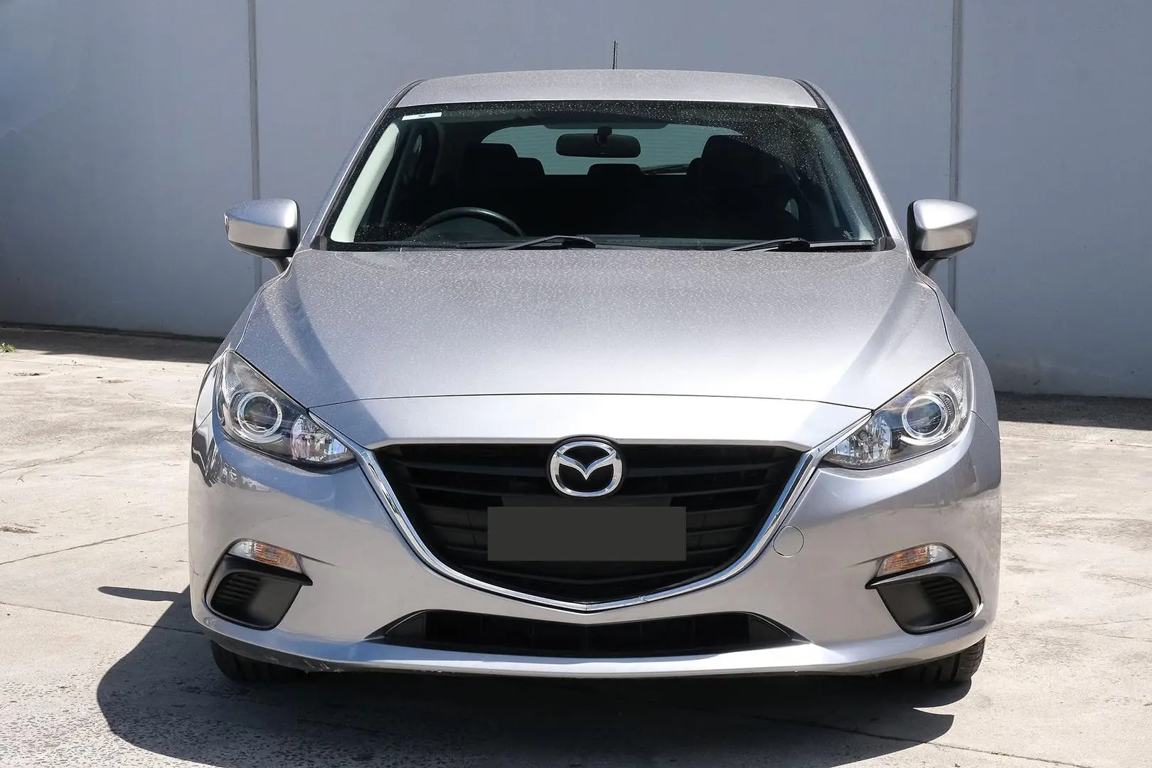 2015 Mazda 3 Gallery Image 3