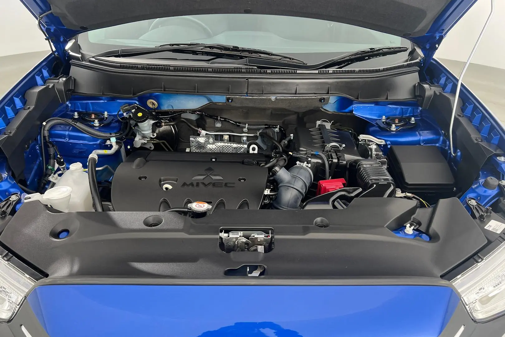 2019 Mitsubishi ASX Gallery Image 17