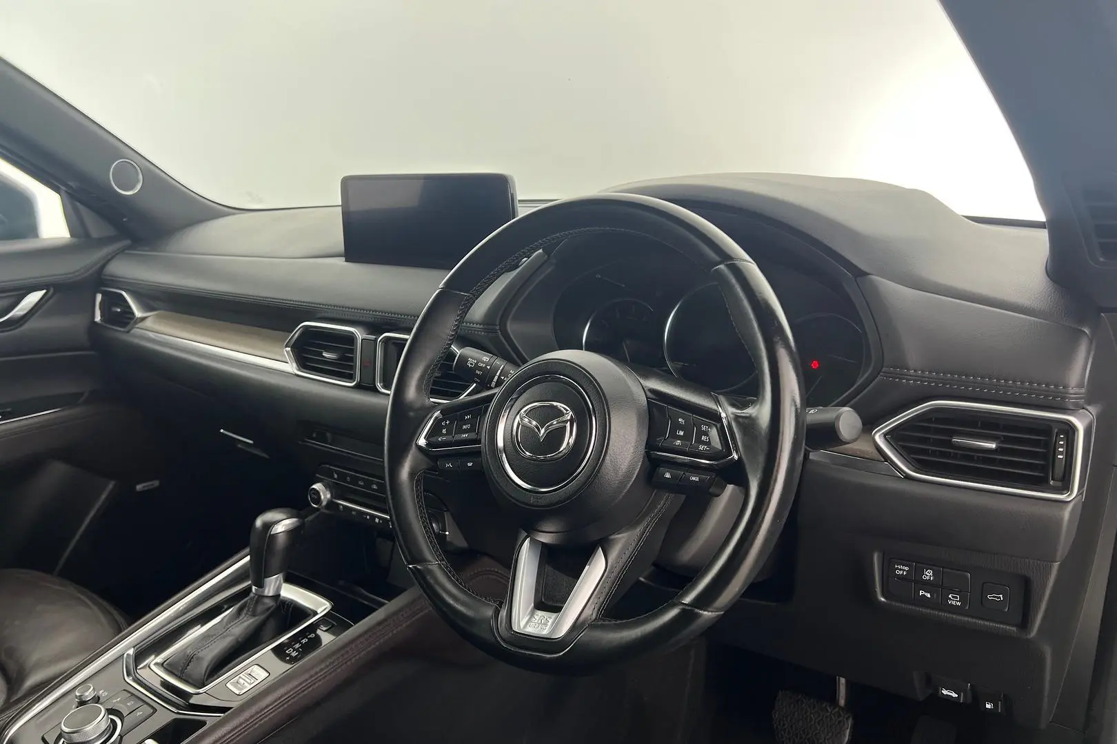 2022 Mazda CX-5 Gallery Image 13