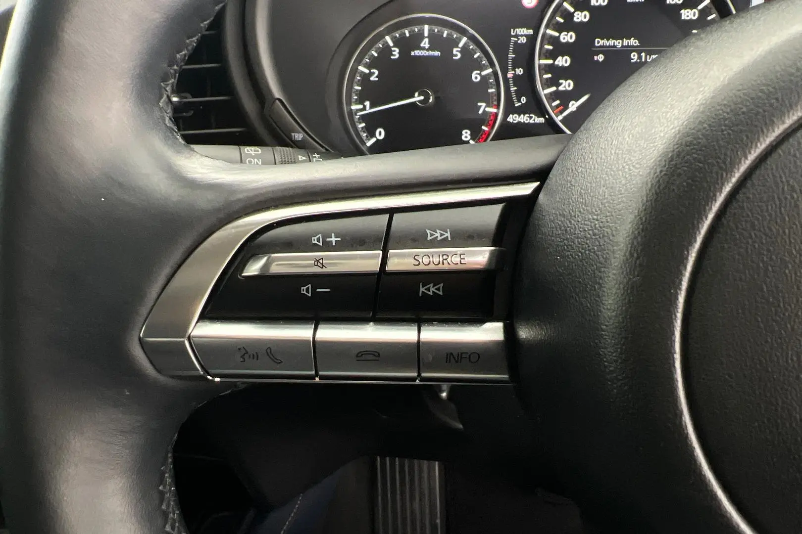 2020 Mazda CX-30 Gallery Image 16