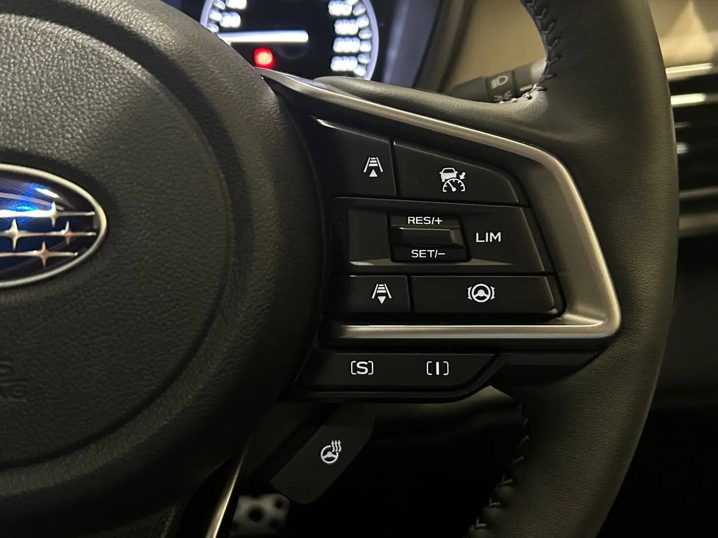 2023 Subaru Outback Gallery Image 29