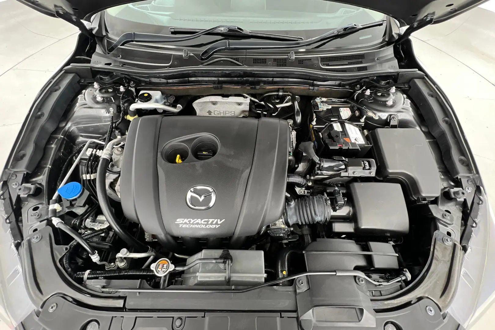 2017 Mazda 3 Gallery Image 24