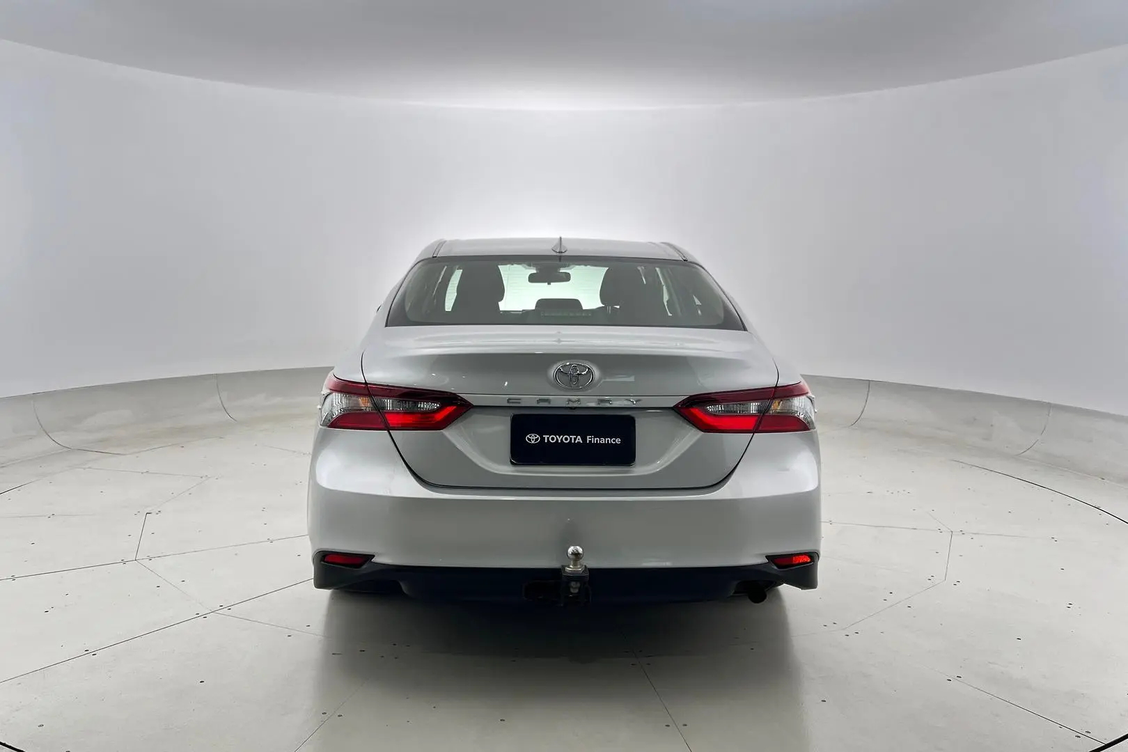 2022 Toyota Camry Gallery Image 6