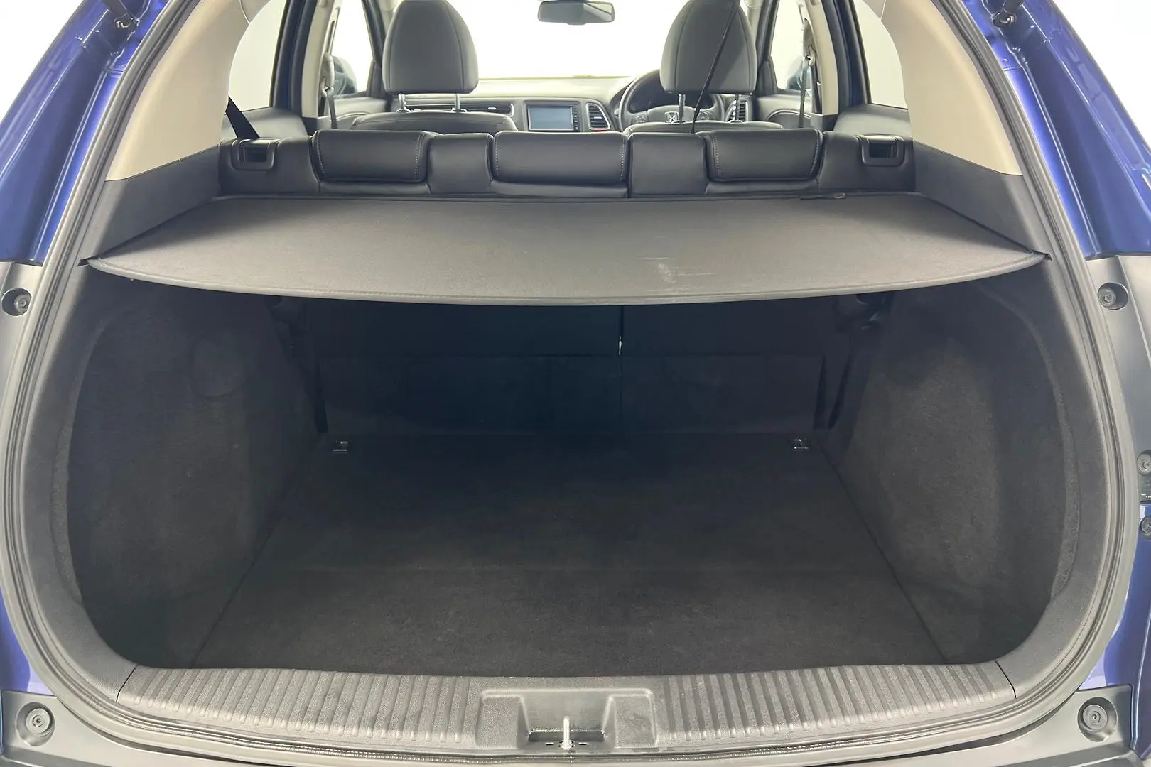 2018 Honda HR-V Gallery Image 20