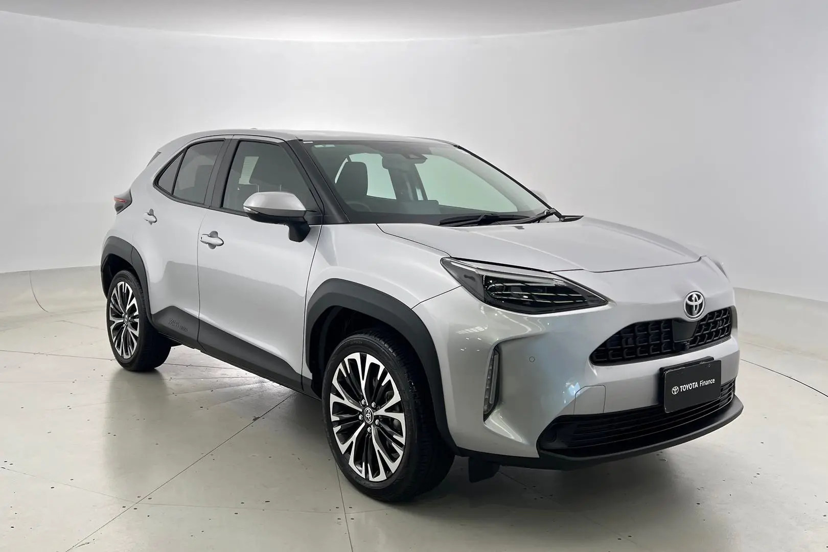 2022 Toyota Yaris Cross Gallery Image 1