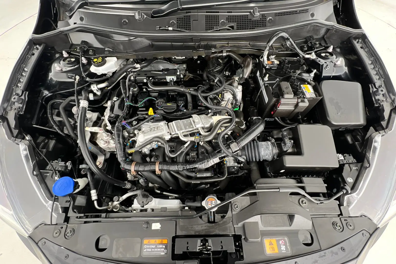 2024 Mazda 2 Gallery Image 17