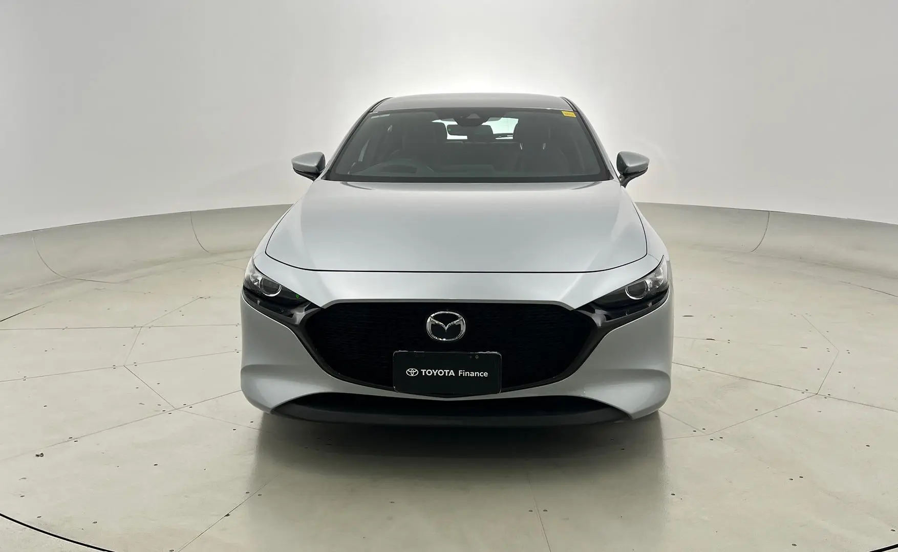 2020 Mazda 3 Gallery Image 10