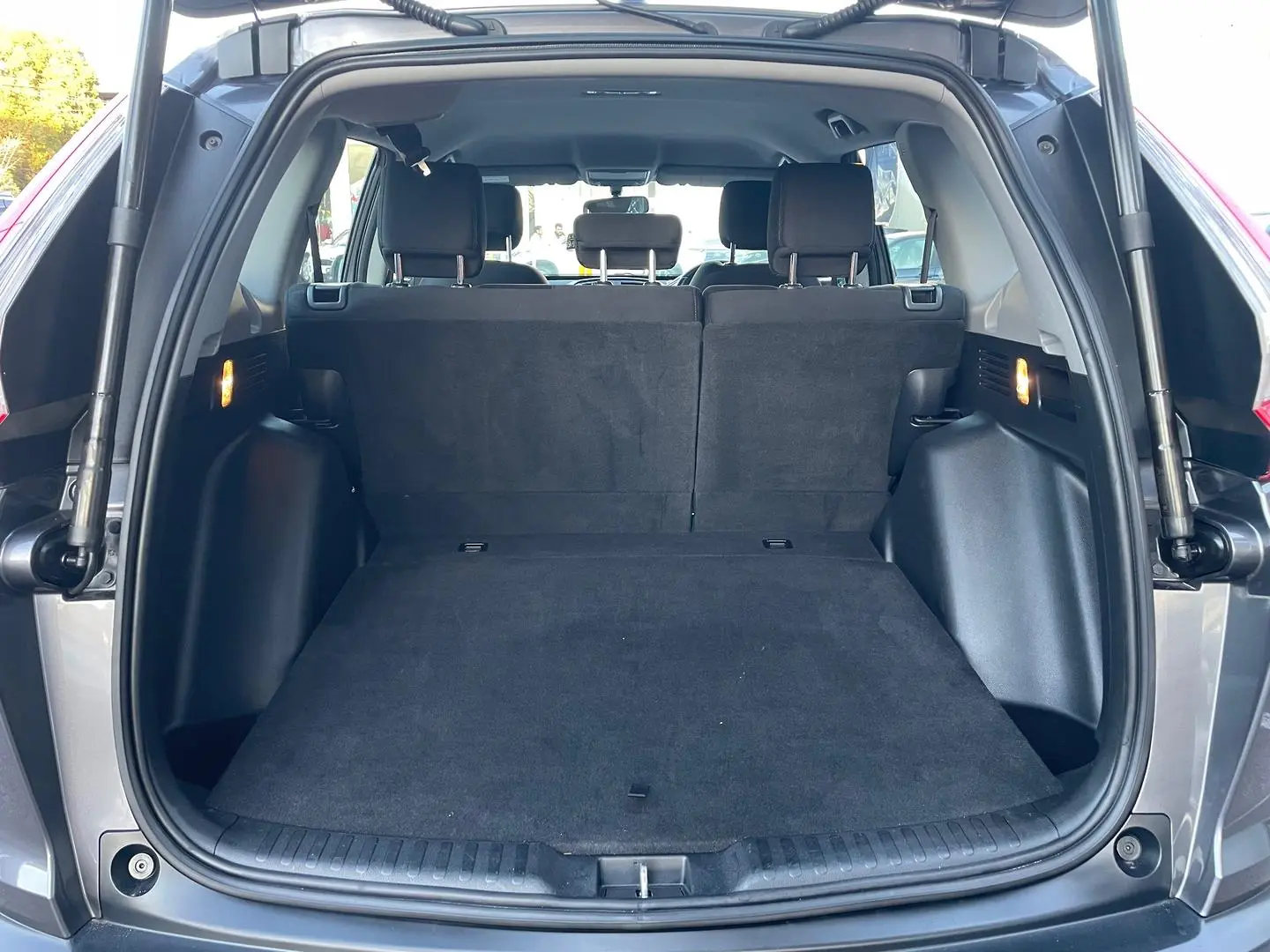 2018 Honda CR-V Gallery Image 10