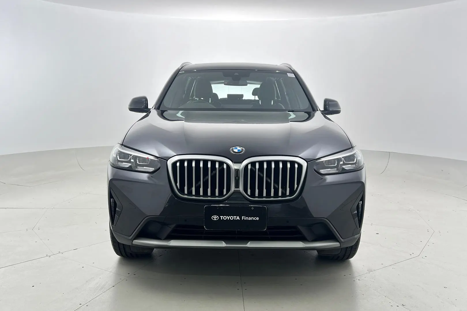 2022 BMW X3 Gallery Image 6