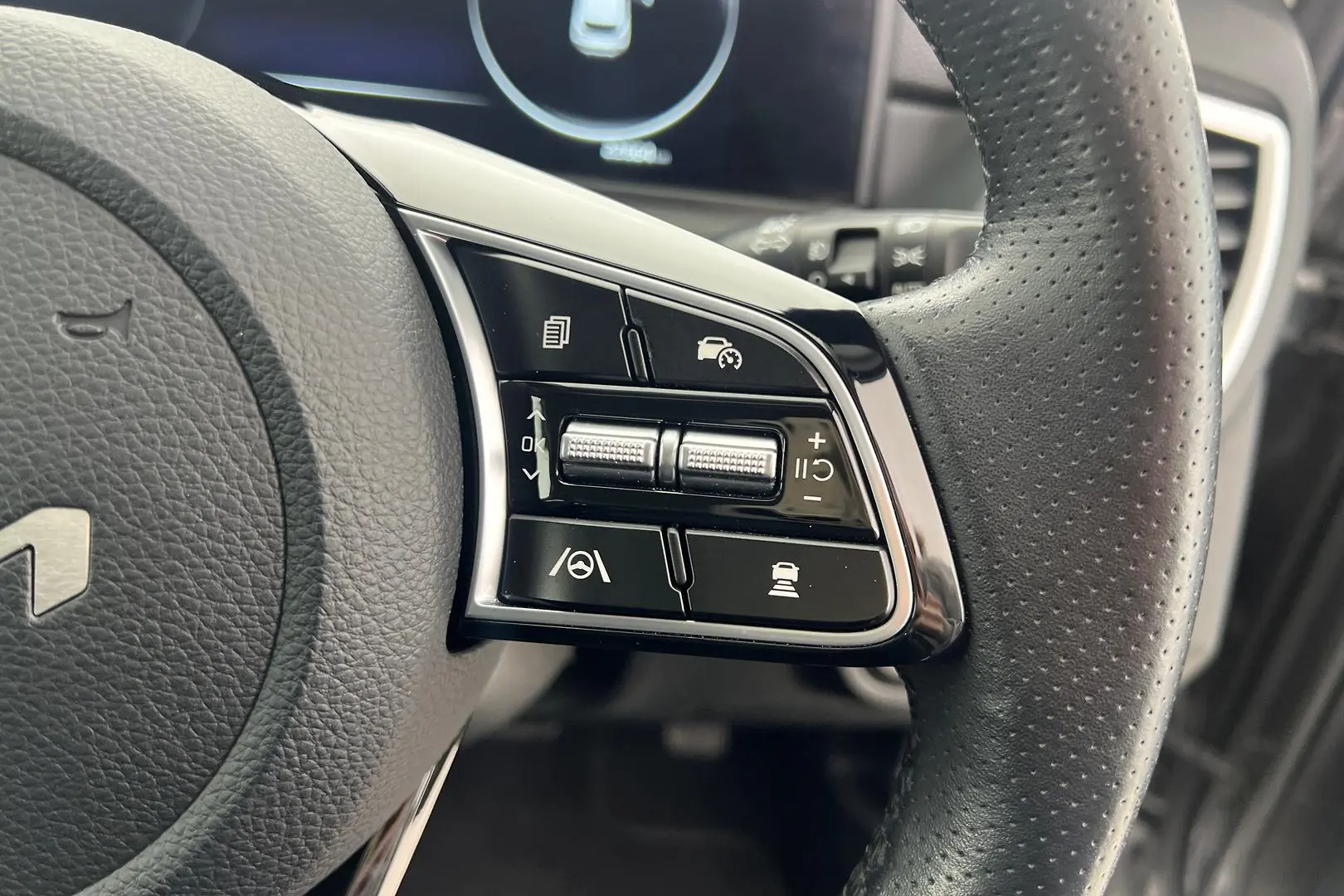 2023 Kia Seltos Gallery Image 16