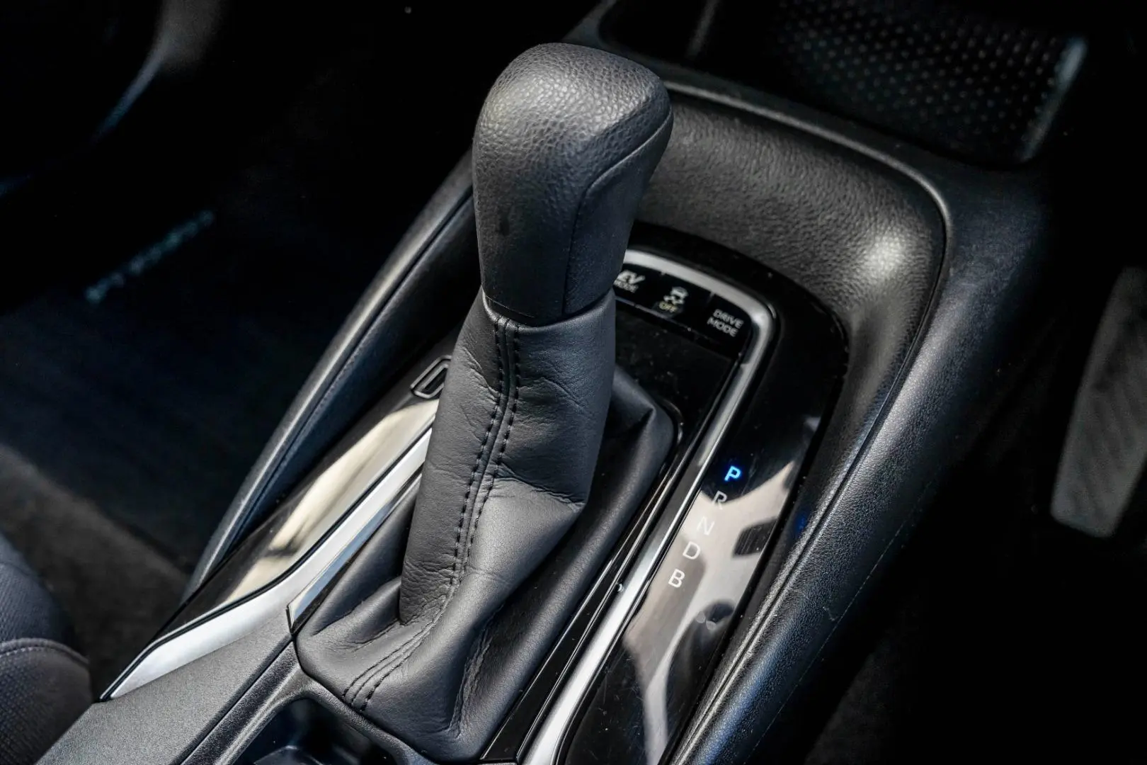 2020 Toyota Corolla Gallery Image 17