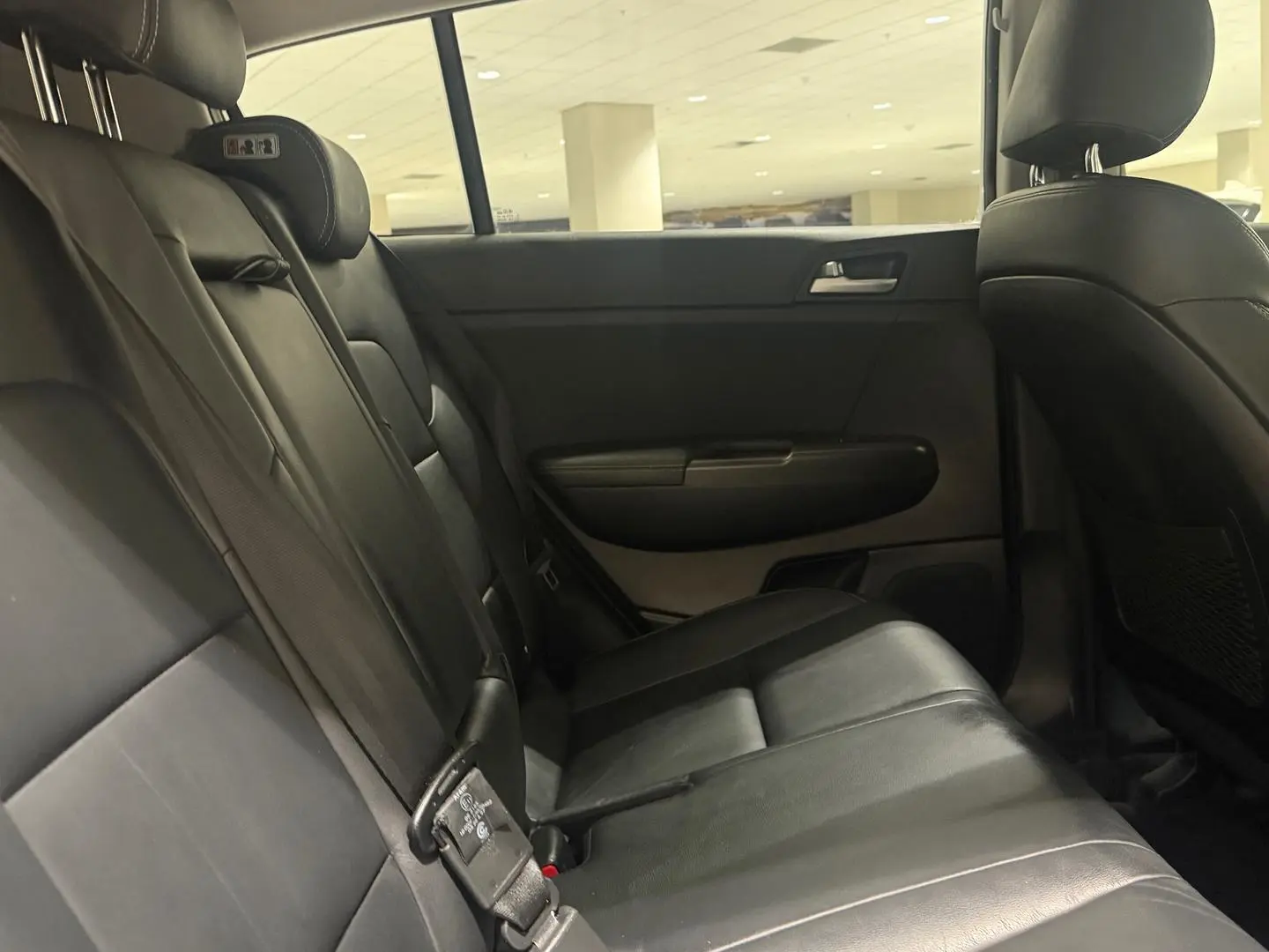 2017 Kia Sportage Gallery Image 14