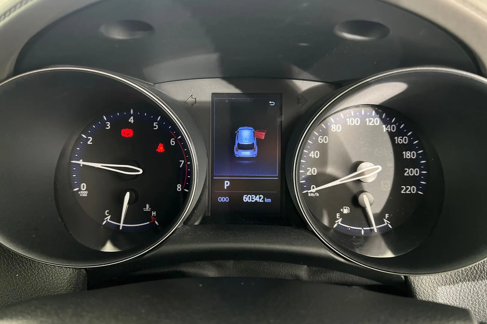 2020 Toyota C-HR Gallery Image 19