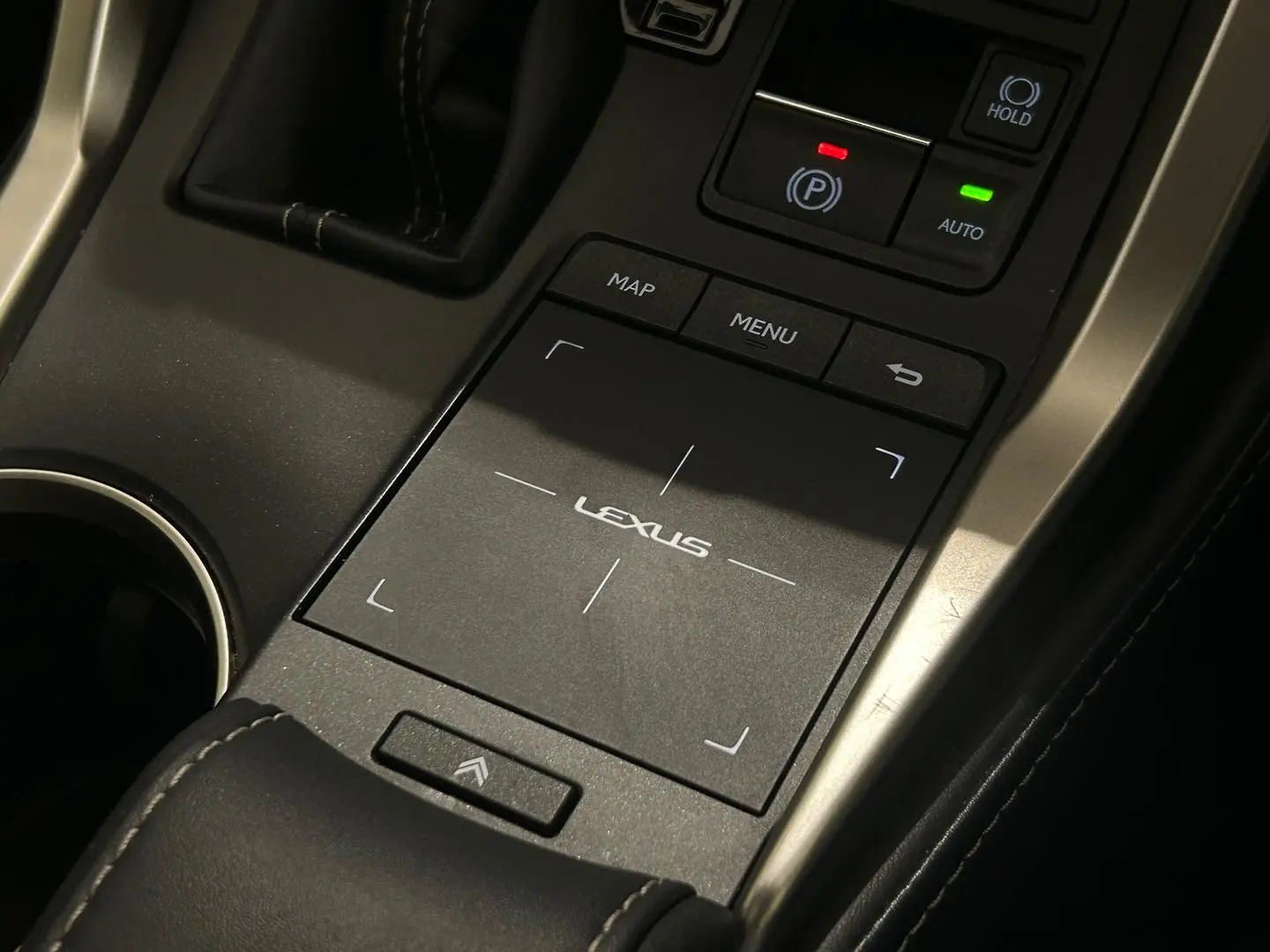 2021 Lexus NX Gallery Image 18