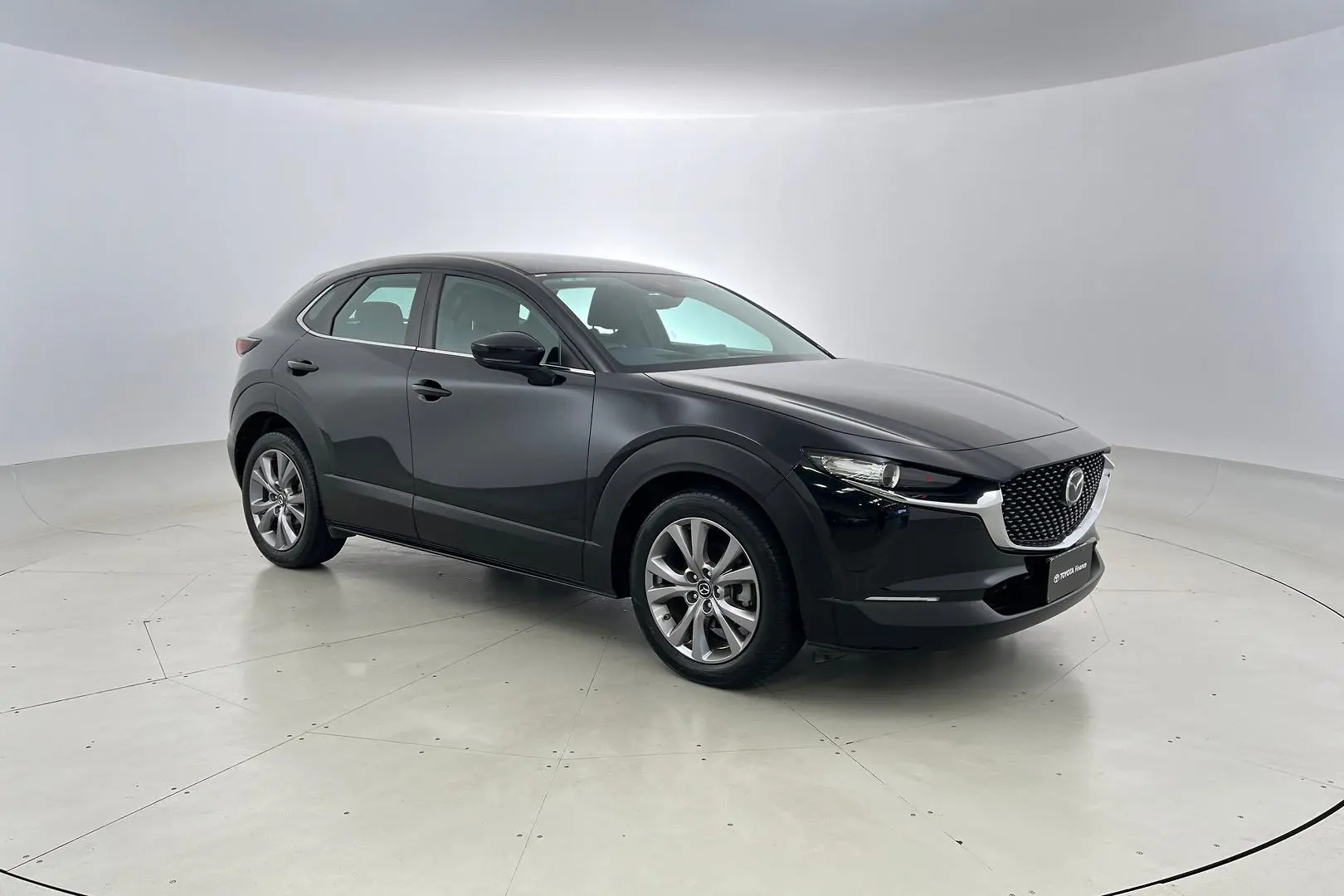 2020 Mazda CX-30 Image 1