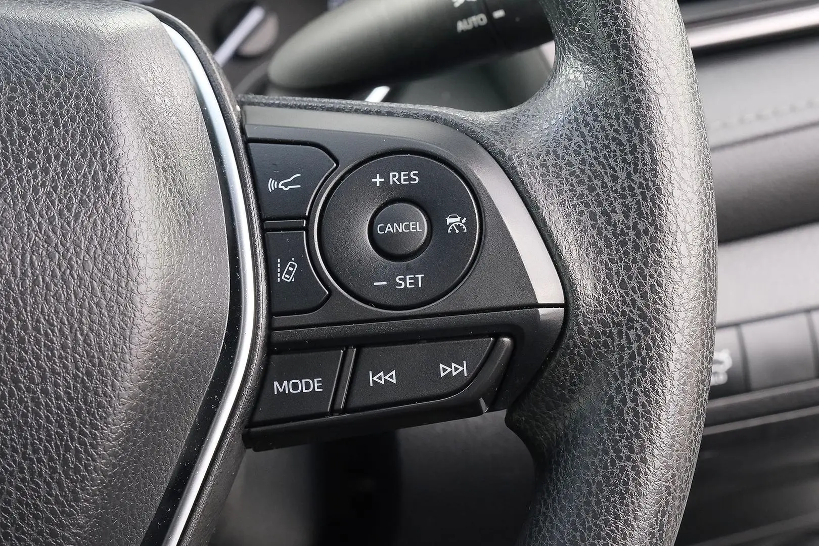 2023 Toyota Camry Gallery Image 15