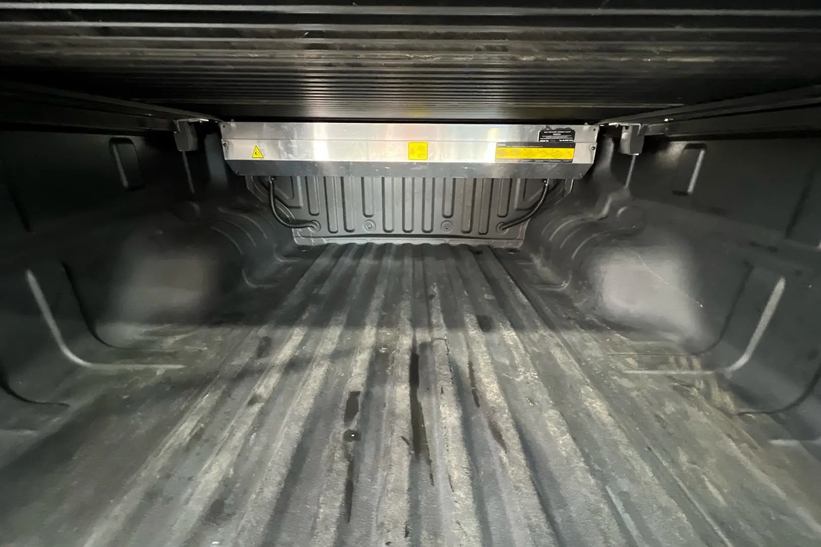 2023 GWM Ute Gallery Image 24