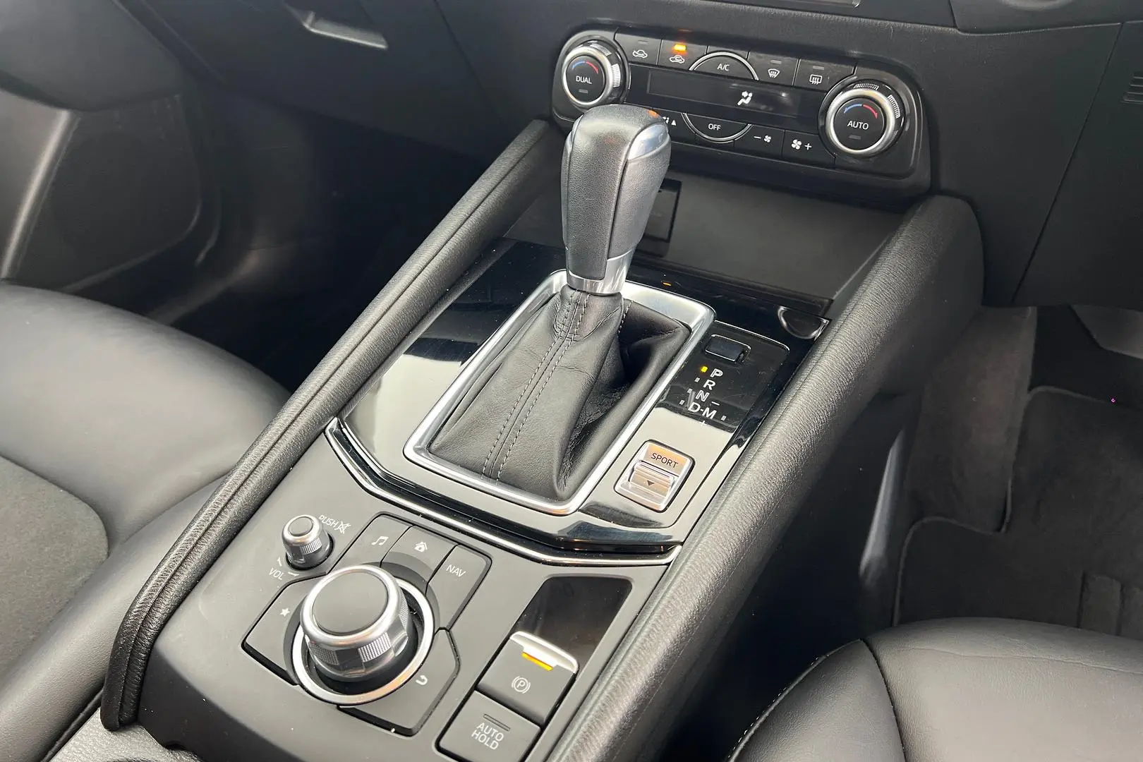 2017 Mazda CX-5 Gallery Image 21