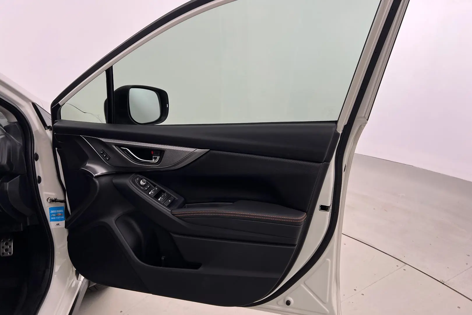 2020 Subaru XV Gallery Image 18