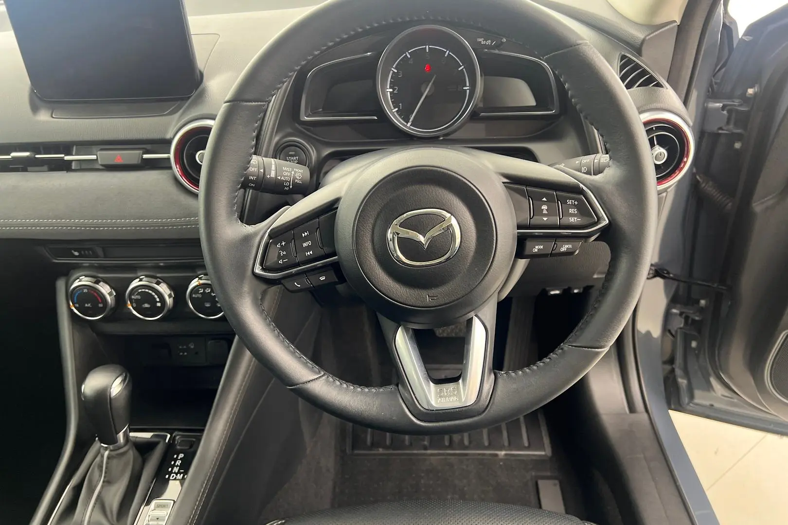 2023 Mazda CX-3 Gallery Image 16