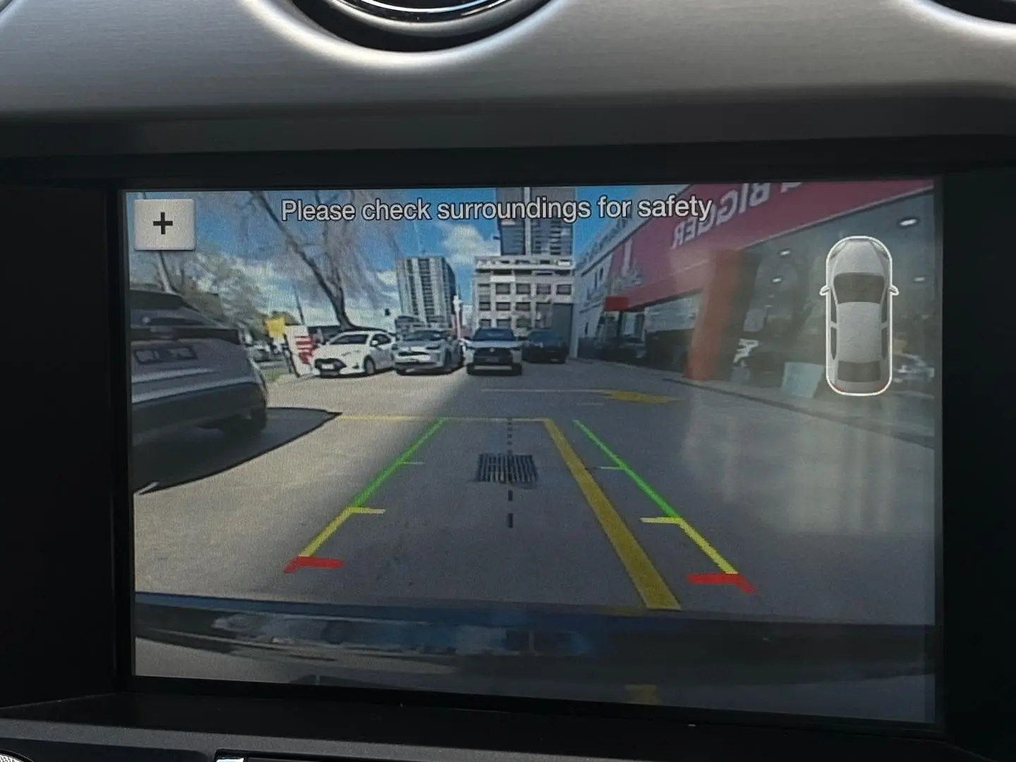 2017 Ford Mustang Gallery Image 14