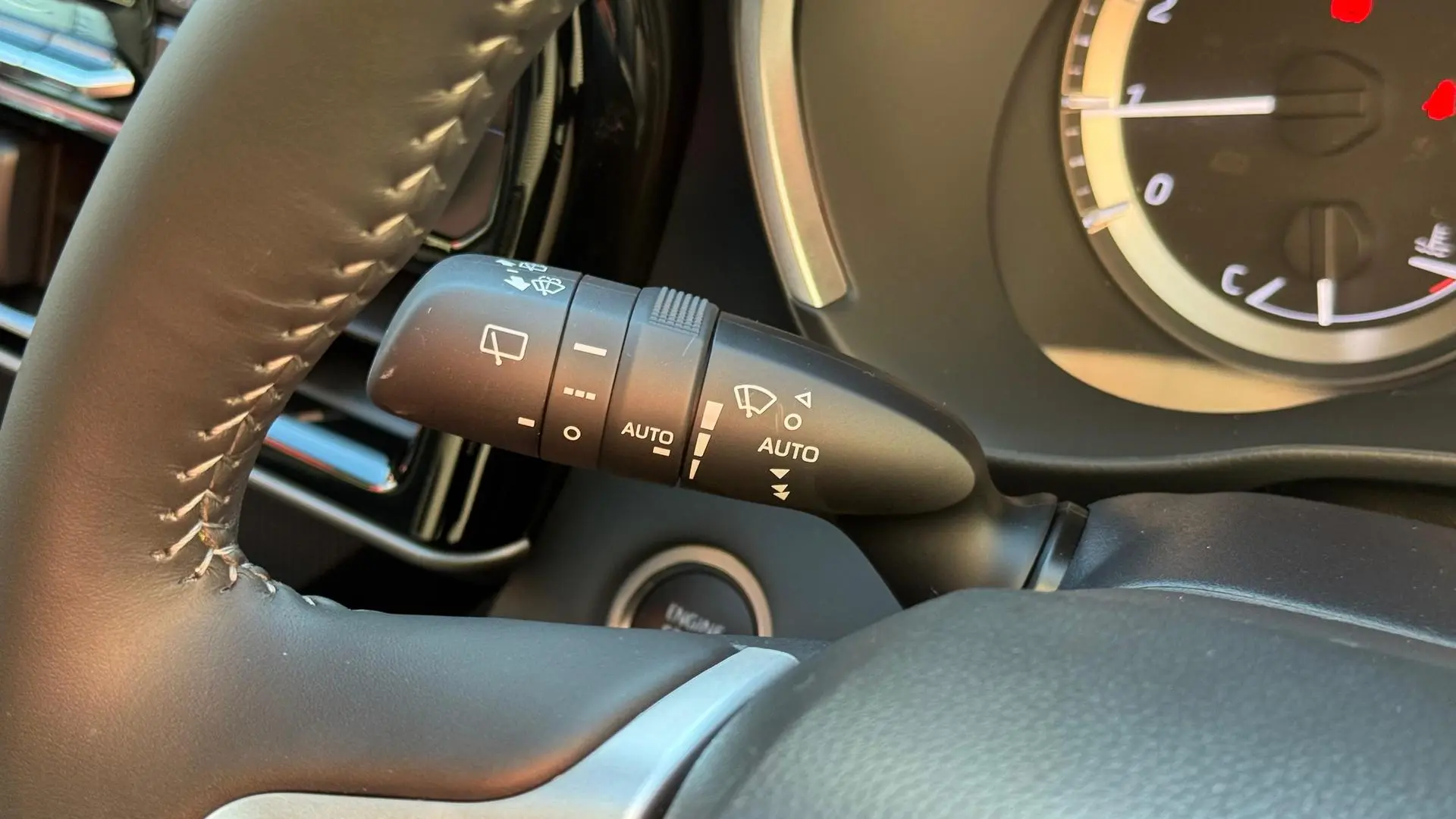 2024 Toyota Kluger Gallery Image 27
