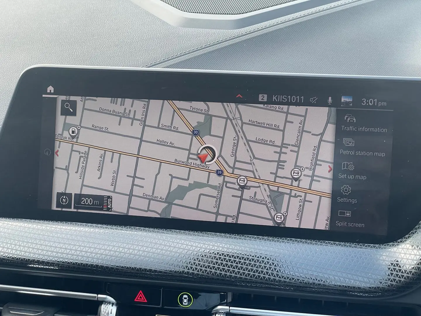 2021 BMW 1 Series Gallery Image 20