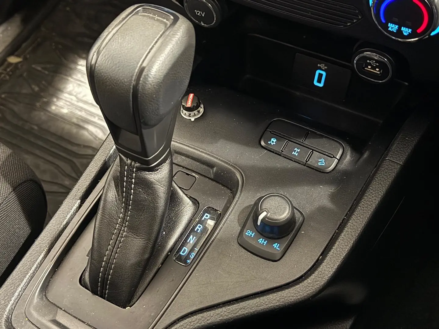 2021 Ford Ranger Gallery Image 19