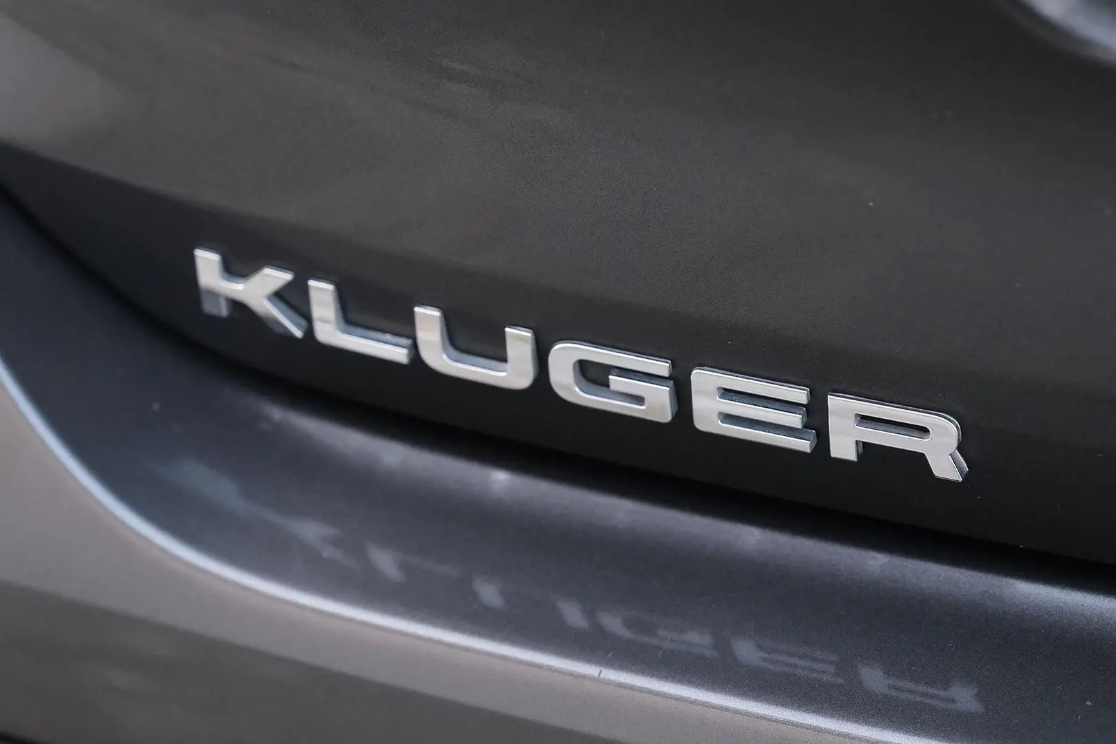 2023 Toyota Kluger Gallery Image 21