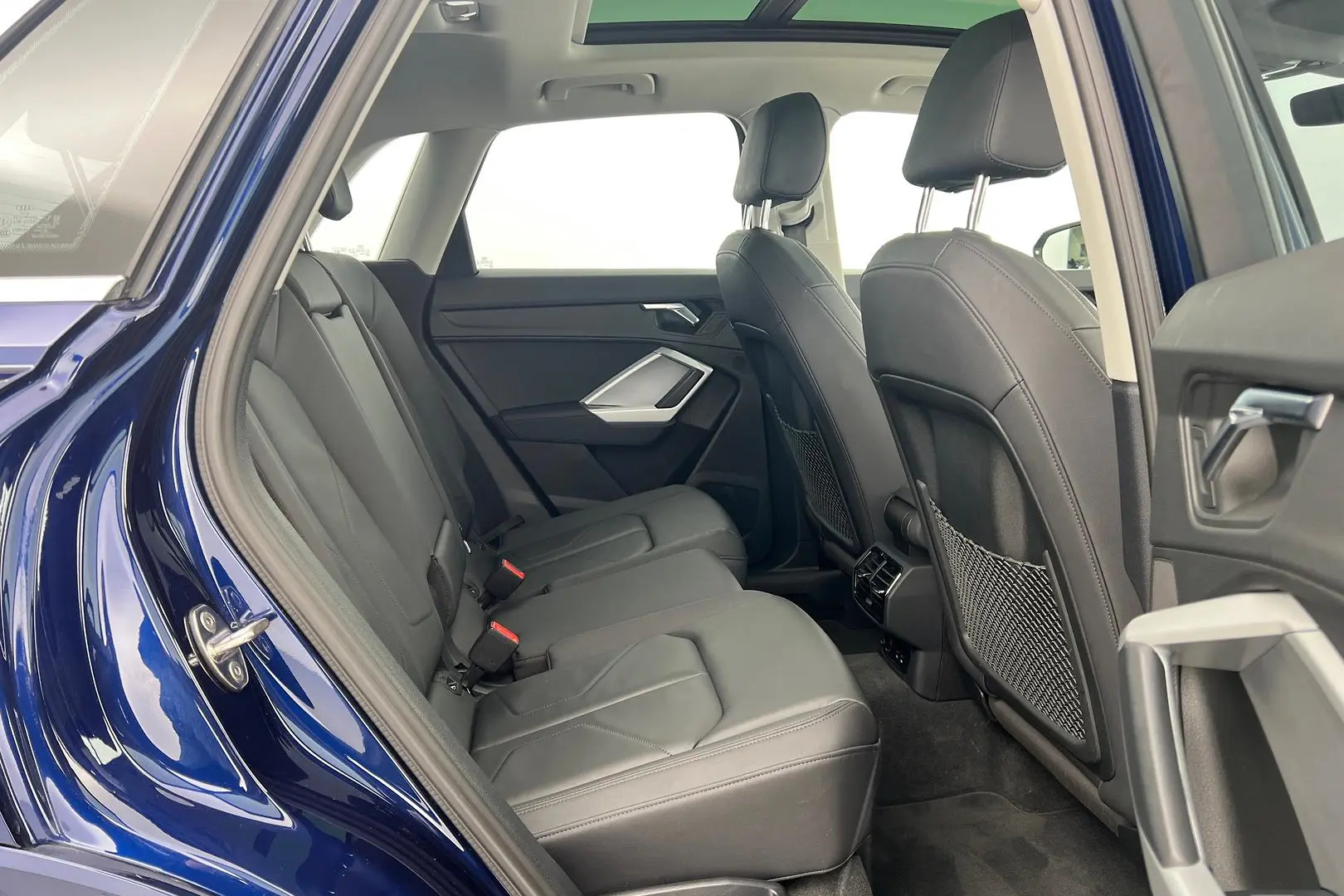 2021 Audi Q3 Gallery Image 19