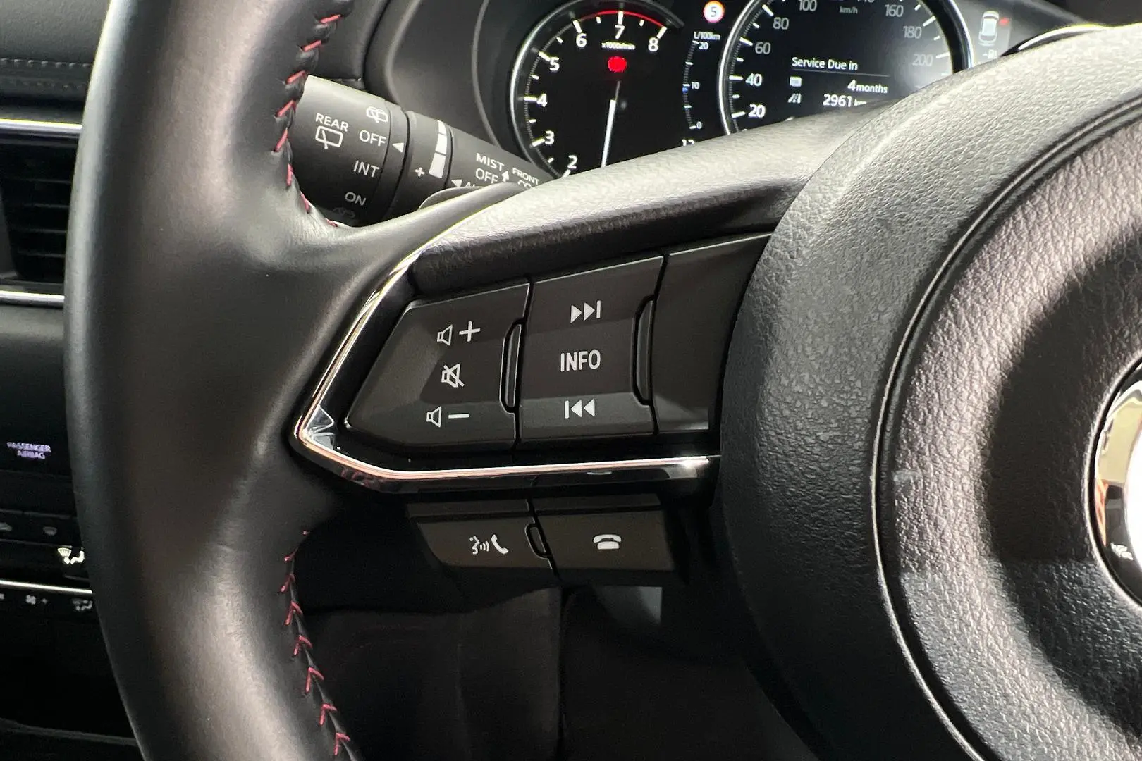 2022 Mazda CX-5 Gallery Image 16