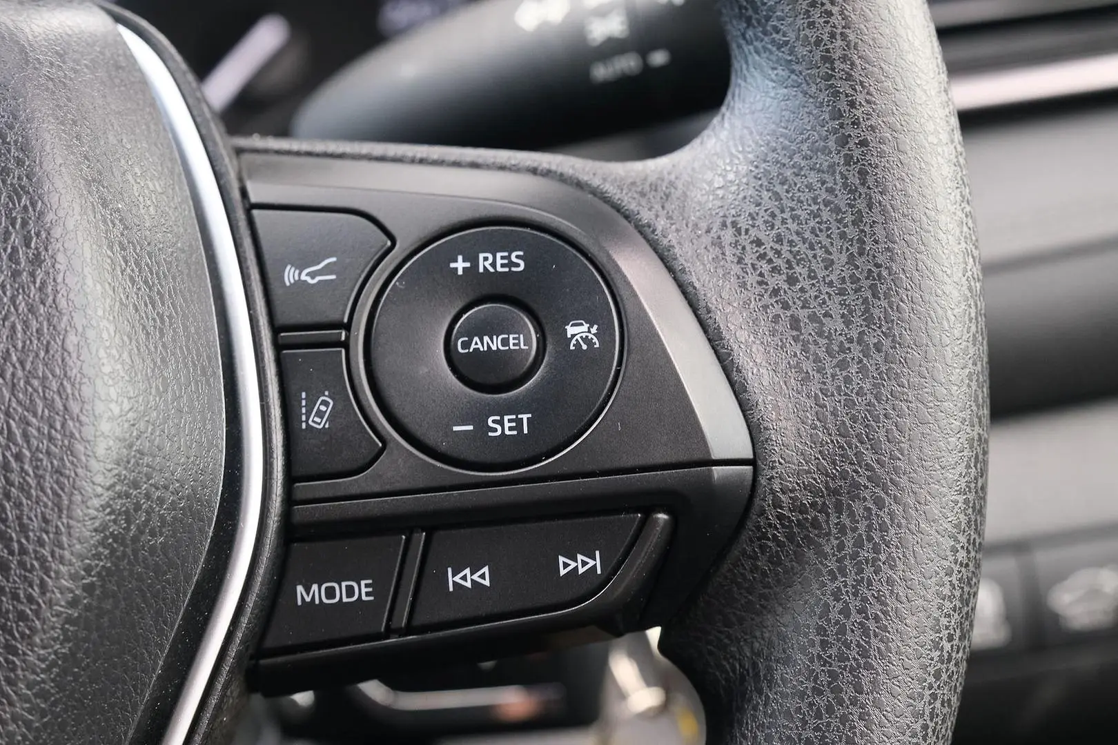 2024 Toyota Camry Gallery Image 15