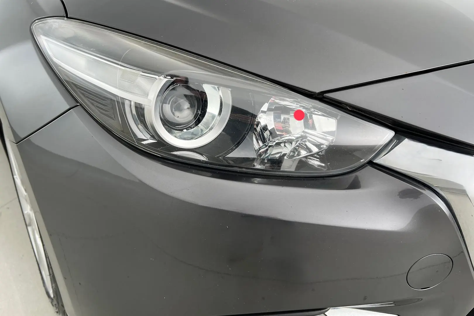 2017 Mazda 3 Gallery Image 10
