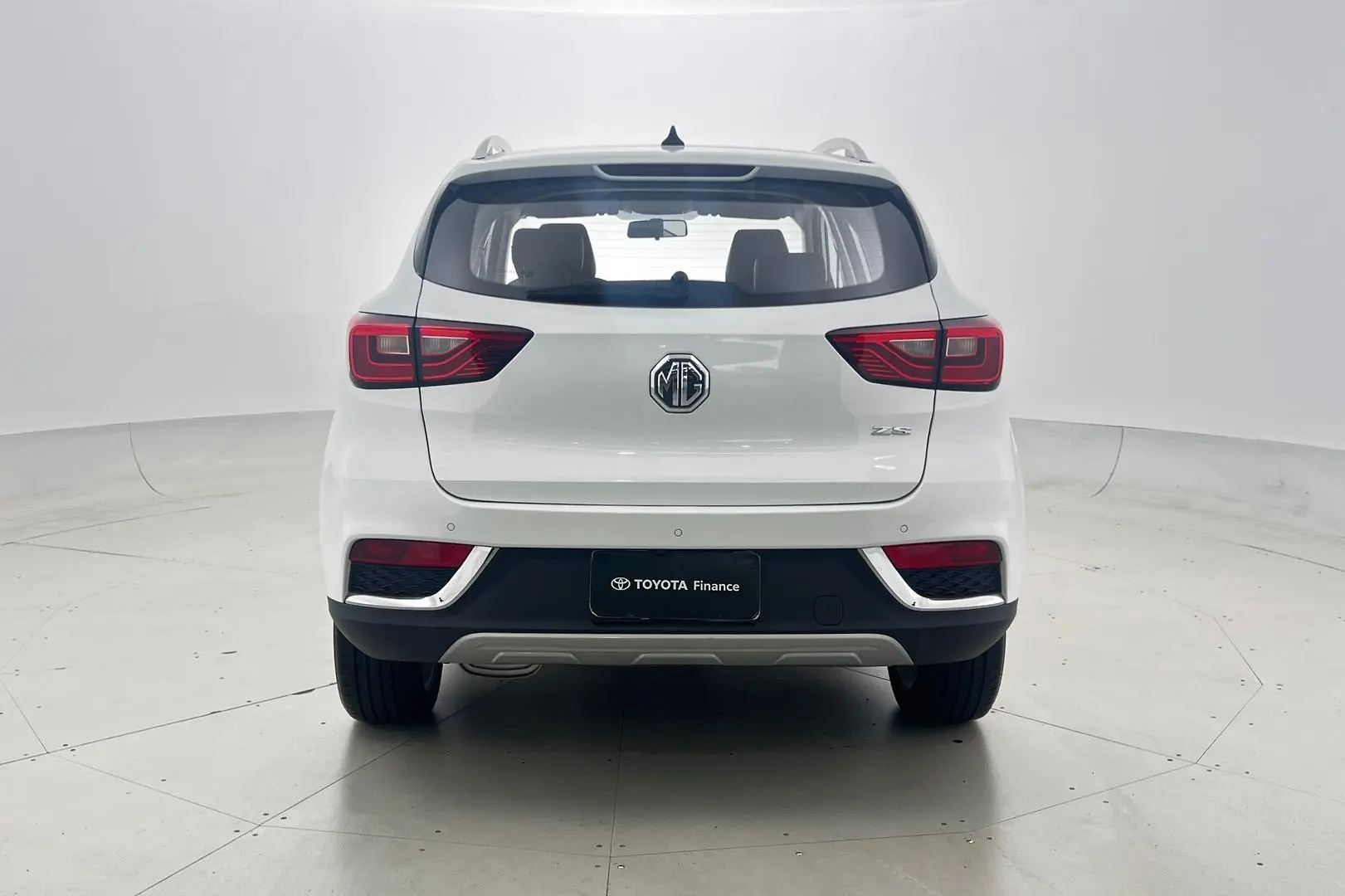 2022 MG ZS Gallery Image 6